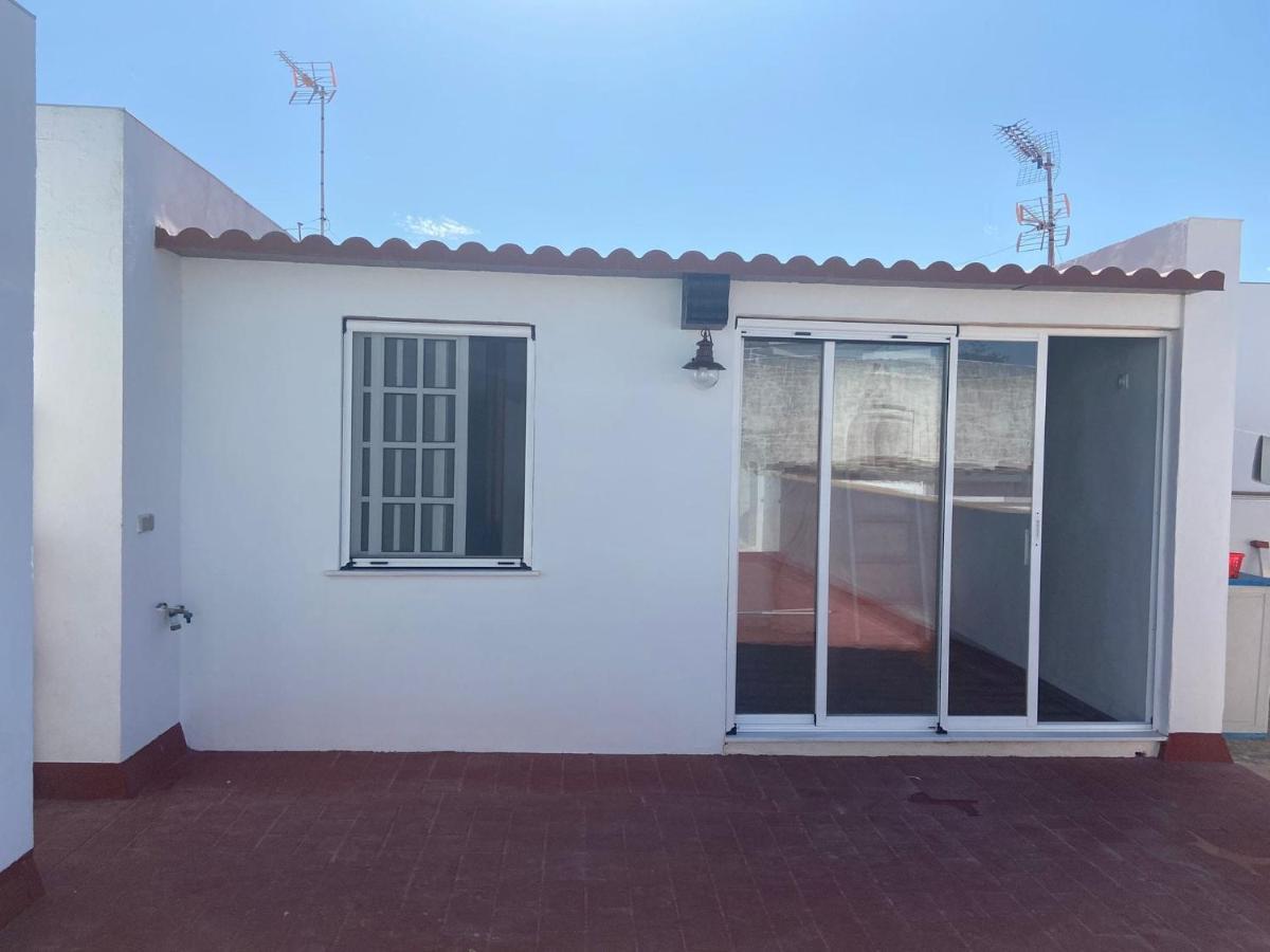 Mychoice Blas Infante By Bossh! Apartment Rota