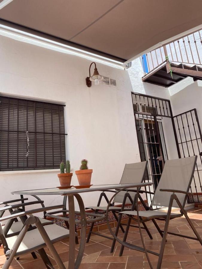 Mychoice Blas Infante By Bossh! Apartment Rota