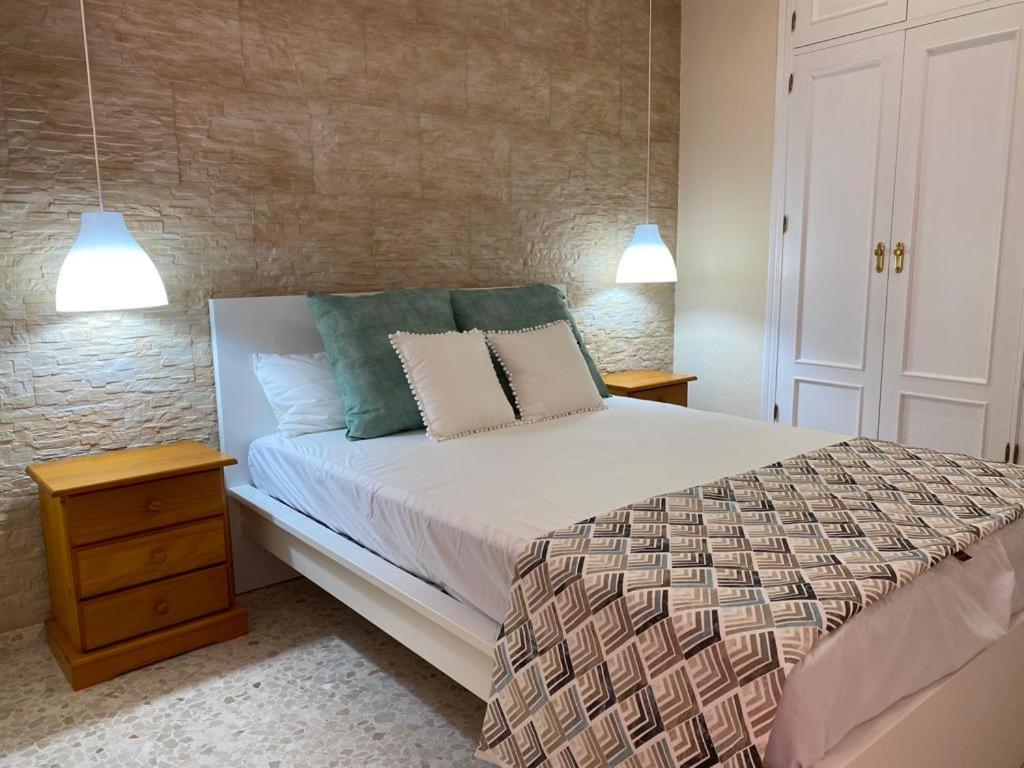 Apartment Mychoice Blas Infante By Bossh! *