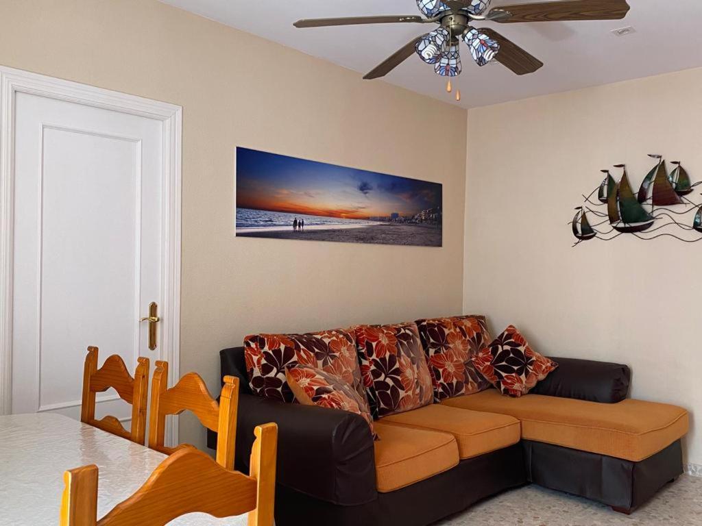 Apartment Mychoice Blas Infante By Bossh! Rota