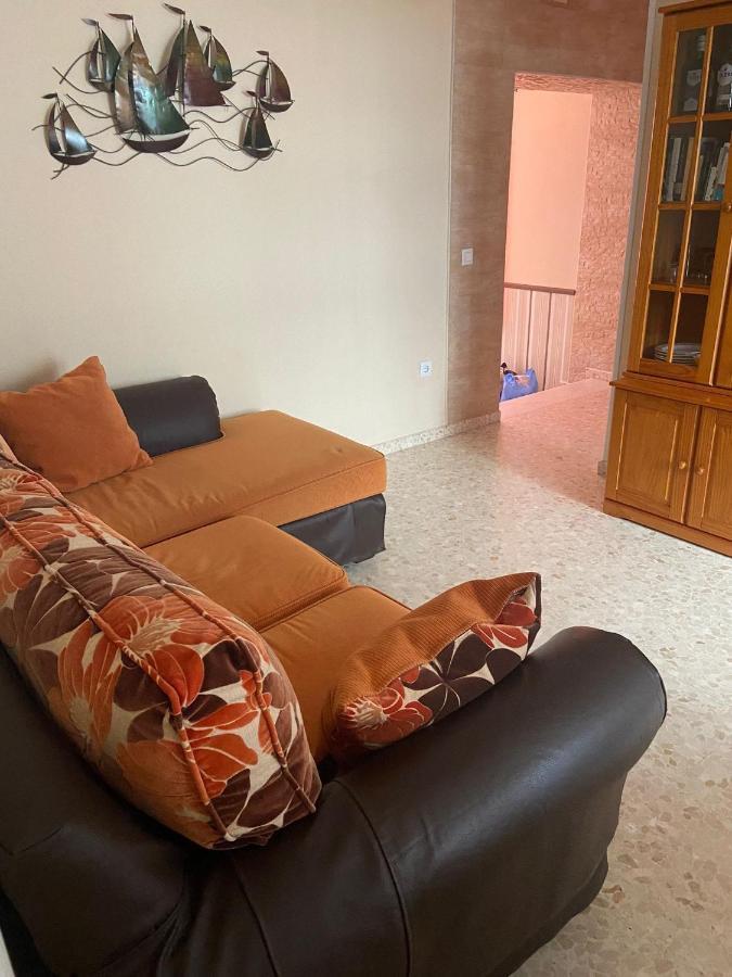 Apartment Mychoice Blas Infante By Bossh!