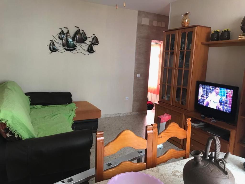 Apartment Mychoice Blas Infante By Bossh! *