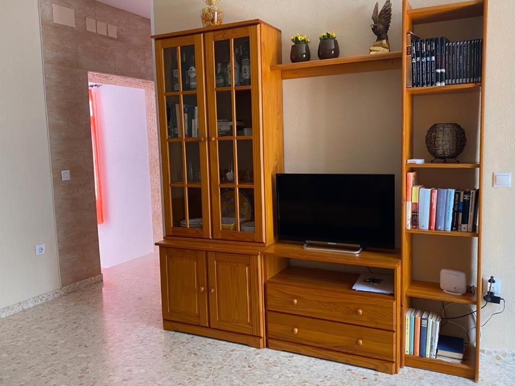 Apartment Mychoice Blas Infante By Bossh!