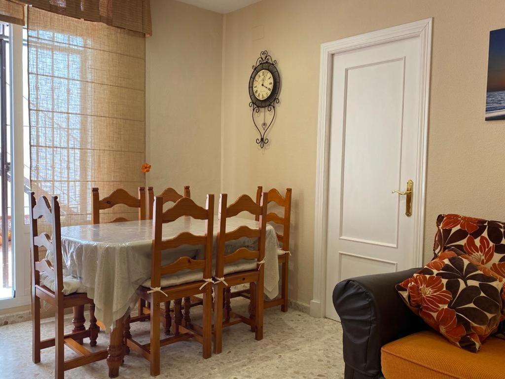 Apartament Mychoice Blas Infante *
