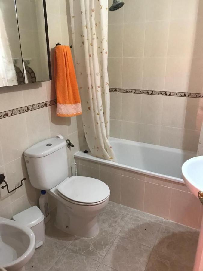 Mychoice Blas Infante By Bossh! Appartement