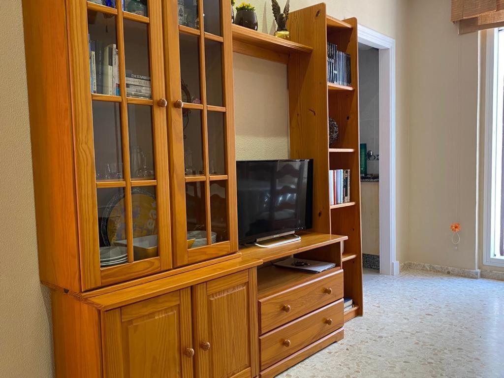 Mychoice Blas Infante By Bossh! Appartement