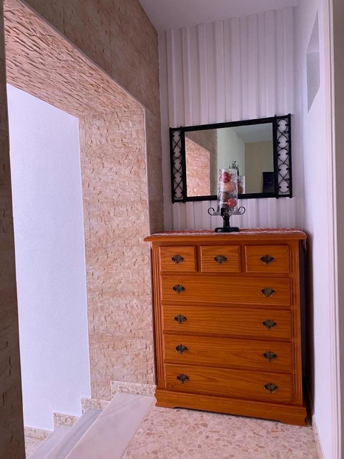 Appartement Mychoice Blas Infante By Bossh! *