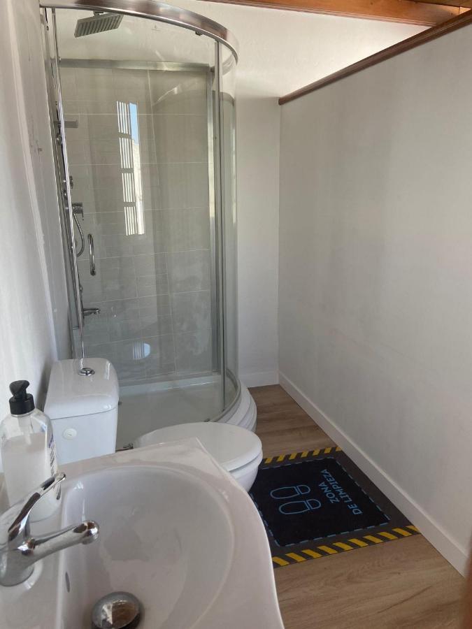 Appartement Mychoice Blas Infante By Bossh!